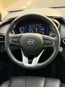 Hyundai Santa Fe Full option panoramic