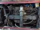 Nissan Caravan 4.2L V6 DIESEL /  2003/29SEAT/BHW41