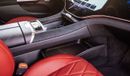 مرسيدس بنز EQE 43 AMG Electric Motors AWD | Night Package | 2023 | For Local Registration +10%