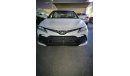 Toyota Camry 3.5 L , limited , full option , FWD