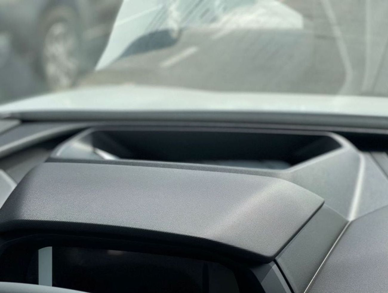 Audi Q5 2024 AUDI Q5 etron-CLTC Range-560KM