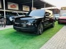 Land Rover Range Rover VOGUE SE LWB