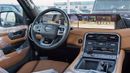 Nissan Patrol 2026 Nissan Patrol LE Titanium 3.5L AT Petrol TT (Black-Tan)