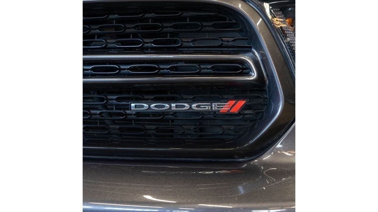 دودج دورانجو AED 1,149pm • 0% Downpayment • GT • 2 Year Warranty