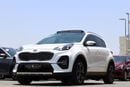 Kia Sportage GT-LINE