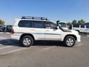 Toyota Land Cruiser TOYOTA LAND CRUISER SUV RHD 1999 MODEL 4.2 L DIESEL AUTOMATIC(PM13650)
