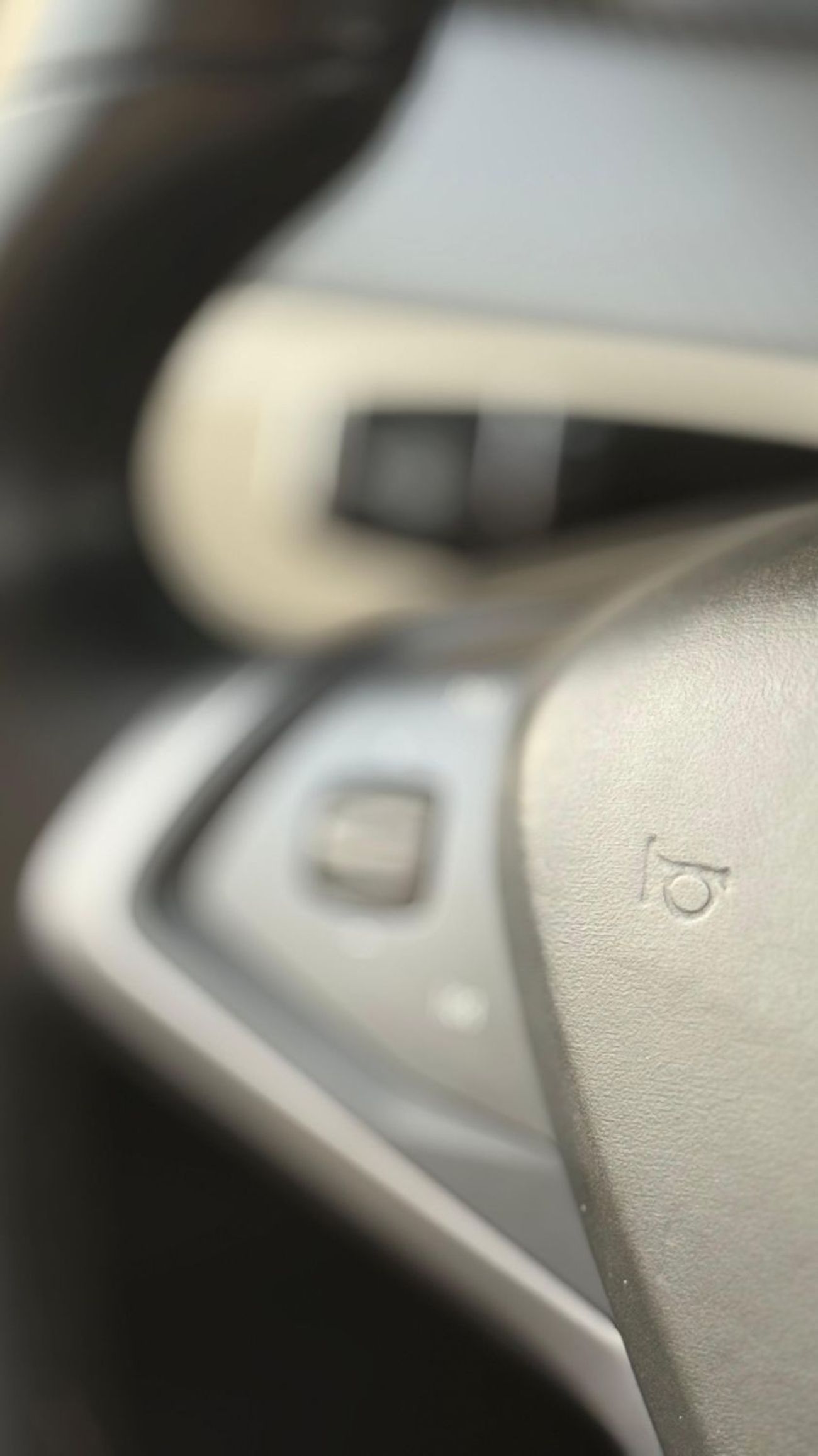 Tesla Model X Long Range (AWD)