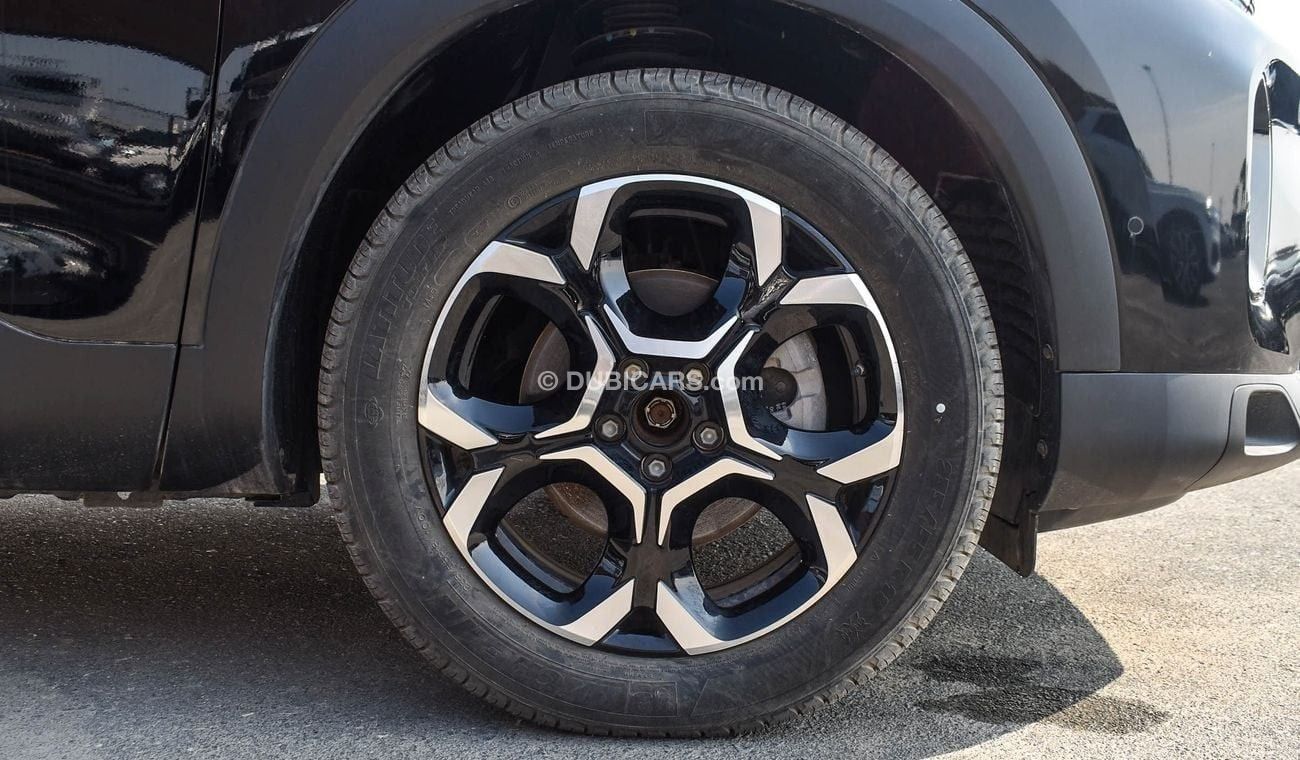 Citroen C5 Aircross Feel Pack Export Only