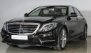 Mercedes-Benz S 400