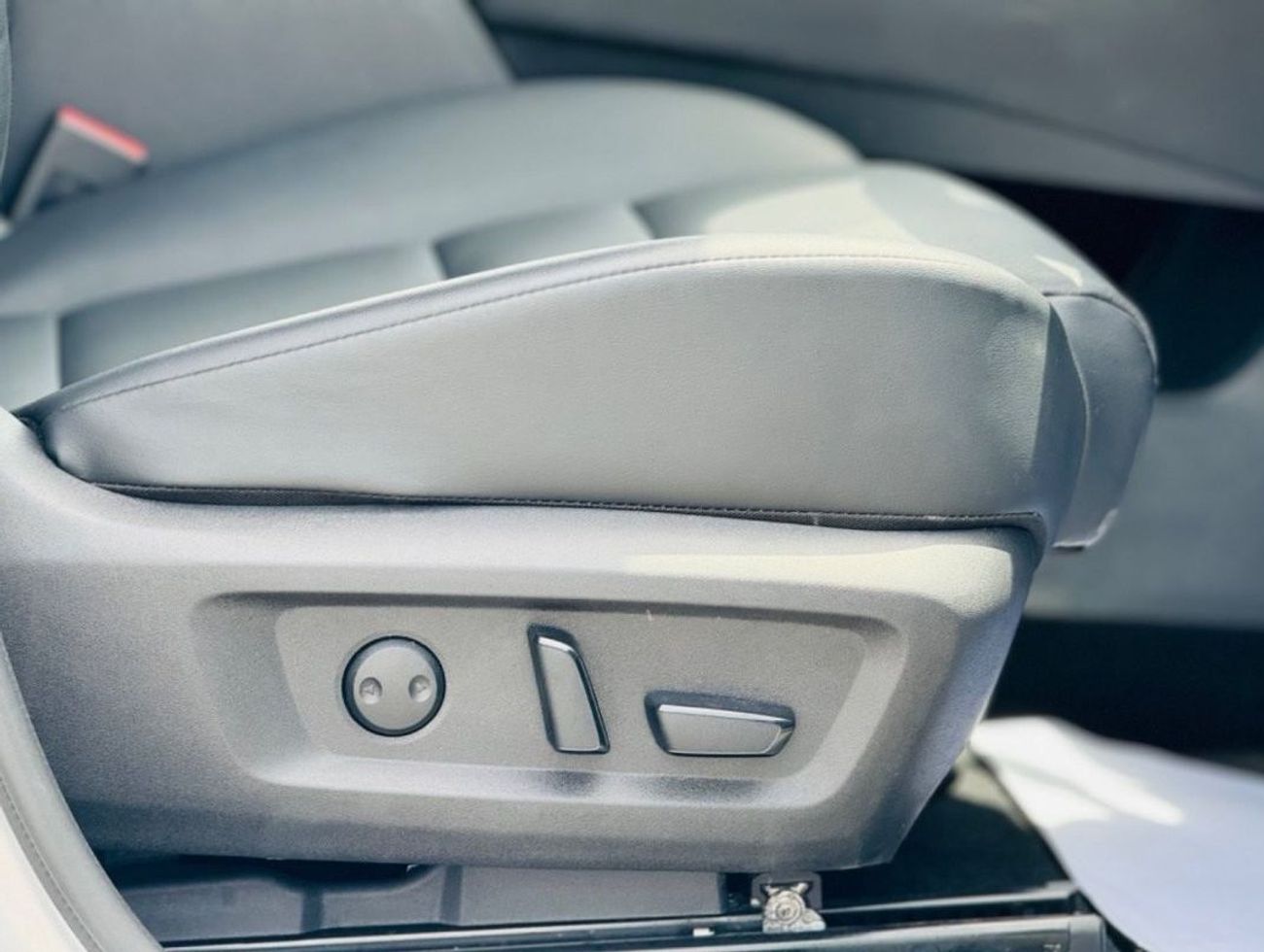 نيسان إكس تريل Nissan x-trail brand new condition