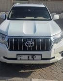 تويوتا برادو GXR 4.0L AWD