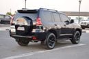 Toyota Prado GXR 4.0L 4WD