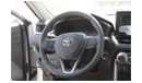 Toyota RAV4 2023 RAV4 2.0L 20th Anniversary 2WD