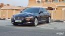 Jaguar XF Premium Luxury 2.0L