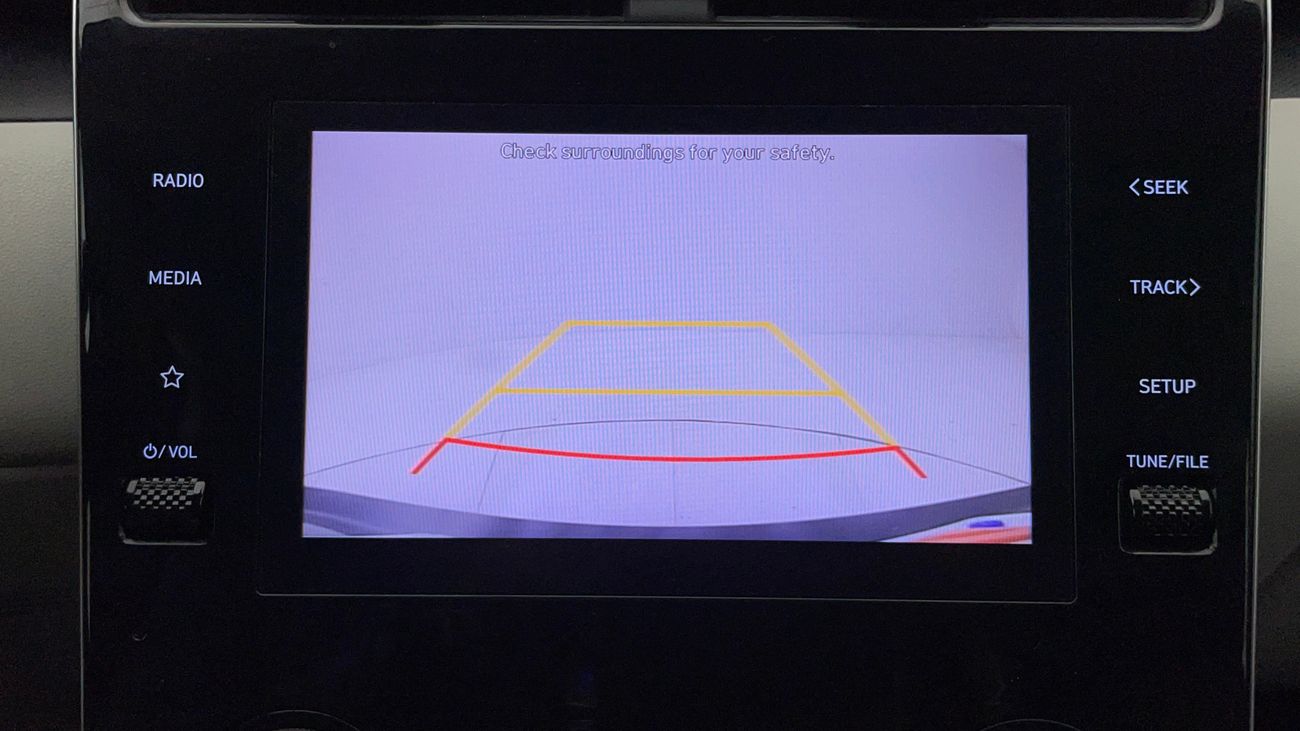 Hyundai Tucson SMART 2 | Zero Down Payment | Home Test Drive