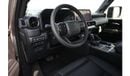 تويوتا لاند كروزر 2024 TOYOTA LAND CRUISER 250 FIRST EDITION HYBRIDMAX 2.4L TURBO 4WD 5-SEATER AT