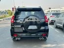 Toyota Prado TX-L ,Right Hand ,Diesel ,Sunroof ,Leather Electric Seats