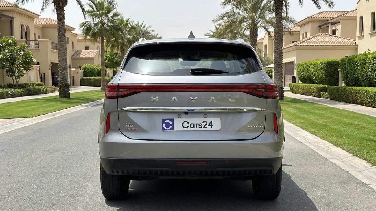 هافال H6 MEDIUM كارس24 هي سوق ضخم للسيارات المستعملة موثوق ومضمون ٪كارس24 هي سوق ضخم للسيارات المستعملة موثوق ومضمون