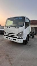 Isuzu NPR Isuzu71 Npr Short Chassis