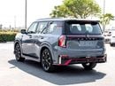Nissan Patrol NISMO - GCC Specs - Brand