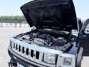 Hummer H3 Luxury Edition