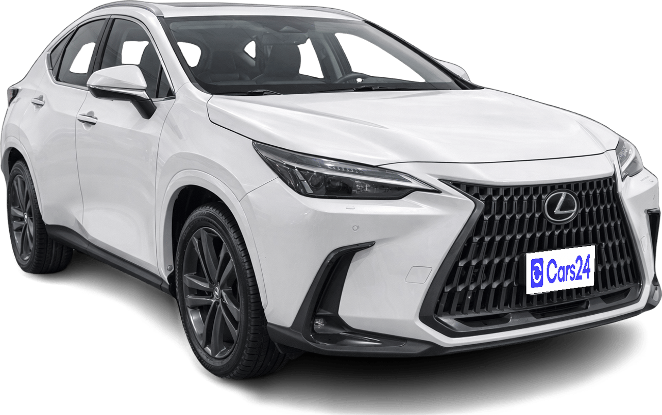 Lexus NX350 F SPORT 2023 | AED 2278/Month | 0 DP | 30 Day Return | Warranty