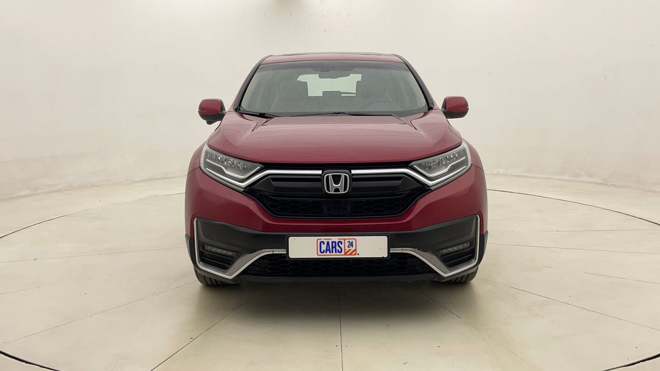 Honda CRV TOURING 2.4 | Zero Down Payment | Home Test Drive