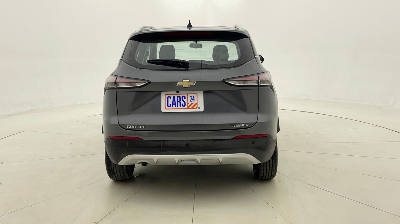 Chevrolet Groove PREMIER 1.5 | Zero Down Payment | Home Test Drive