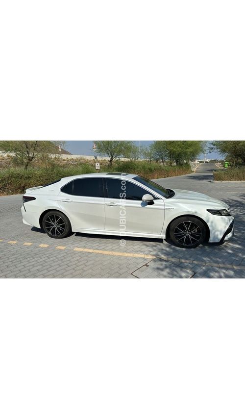 تويوتا كامري