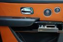 رولز رويس كولينان Rear Entertainment, Bespoke Audio, Panoramic Roof, GCC Spec!!