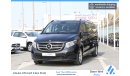 مرسيدس بنز V 250 MERCEDES V250 ((INSPECTED PERFECT CONDITION))