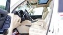 Toyota Land Cruiser GXR 3.5 L Twin Turbo V6