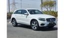 Mercedes-Benz GLC 250 AMG MERCEDES GLC250 2018 GCC SINGLE OWNER IN MINT CONDITION
