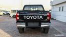 Toyota Hilux HILUX 2.7 AT