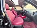 Nissan Juke S