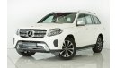 Mercedes-Benz GLS 400 4M Grand Edition *Special online price WAS AED280,000 NOW AED260,000,