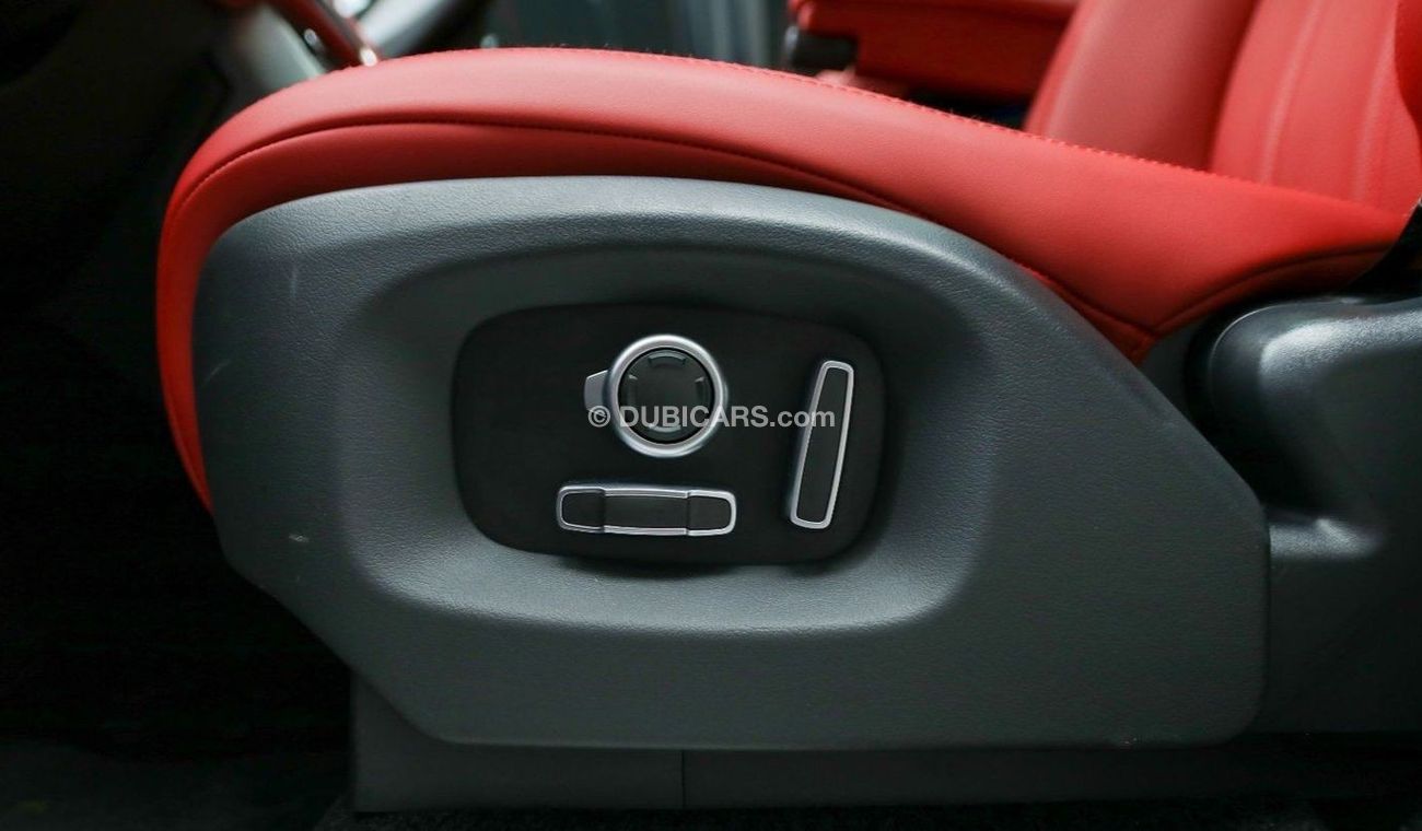 لاند روفر رينج روفر