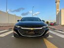 Chevrolet Malibu LS