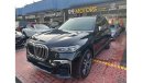 BMW X7 M50i