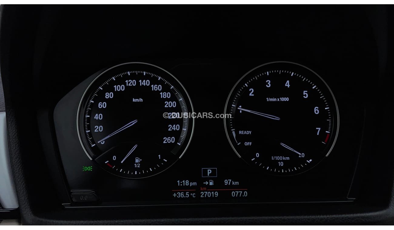 بي أم دبليو X2 SDRIVE 20I 2 | بدون دفعة مقدمة | اختبار قيادة مجاني للمنزل