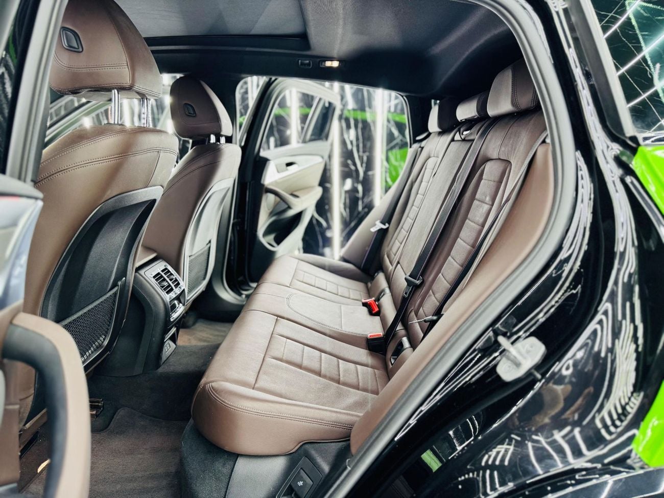 BMW X4 2022 BMW X4 xDrive20i Korean Specs