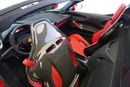 Ferrari SF90 SPIDER assetto fiorano