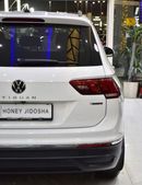 Volkswagen Tiguan EXCELLENT DEAL for our Volkswagen Tiguan 4Motion ( 2024 Model ) in White Color American Specs