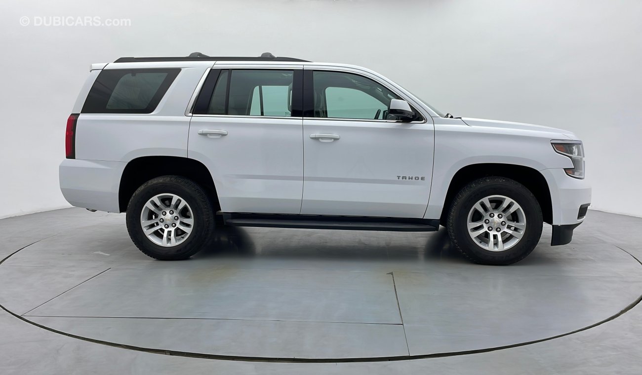 Chevrolet Tahoe LT 5.3 | Under Warranty | Inspected on 150+ parameters