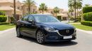 مازدا 6 2023 S | AED 839/Month | 0 DP | 30 Day Return | Warranty