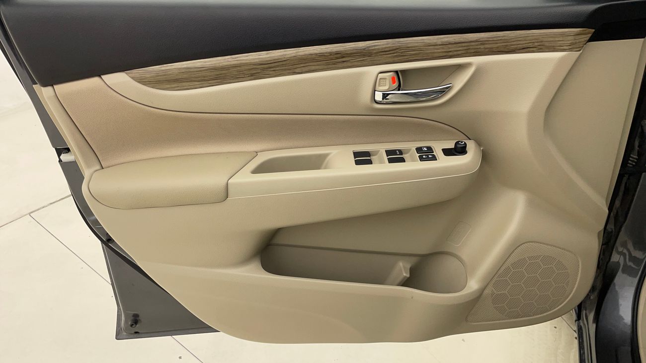 Suzuki Ciaz GL 1.5 | Zero Down Payment | Home Test Drive