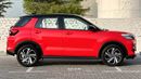 تويوتا ريز تيربو جي آر إيه NO CONVENIENCE FEES | UNDER WARRANTY | 0% DOWN PAYMENT | CERTIFIED PRE-OWNED