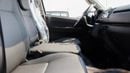 Toyota Hiace Toyota hiace 2.5L MY2025 diesel standard roof for export only