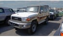 Toyota Land Cruiser 70 Toyota Land Cruiser Hard Top 2023 YM LC 76 Petrol 4.0 Ltr 5 Door