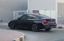 بي أم دبليو 530i M SPORT